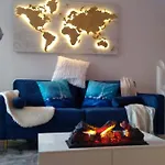 Modern Und Am Balkon,pp Διαμέρισμα Γκλύξμπουργκ
