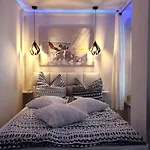 Modern Und Am Balkon,pp Διαμέρισμα Γκλύξμπουργκ