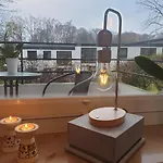 Διαμέρισμα Modern Und Am Balkon,pp *